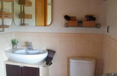 Casa Féliz duplex y apartamento Rural - Foto 23