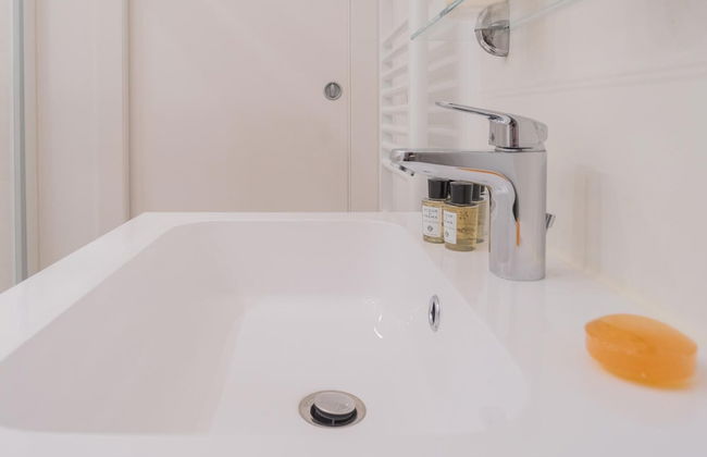 Valarin Verona Luxory Apartment Wellness - Foto 4