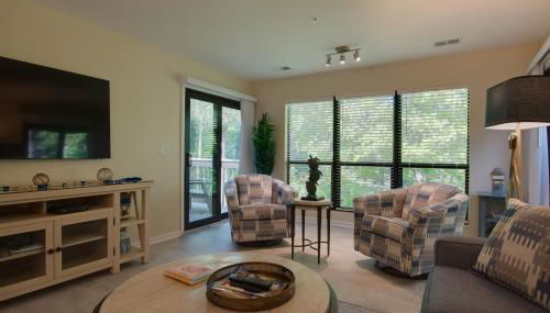 Spacious Condo in the Heart of Hilton Head - Foto 2