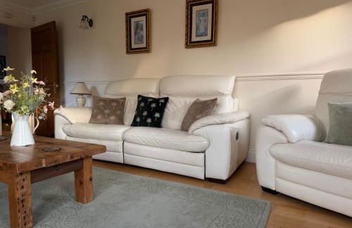 Oak Tree Cottage, Charming, Rural New Forest Home - Foto 21