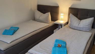 Näher Messe und Flughafen - Foto 4