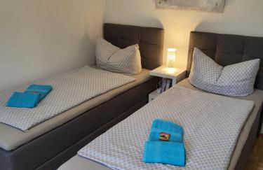 Näher Messe und Flughafen - Foto 4