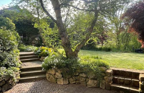 Ferienwohnung zum Zauberwald - Foto 19