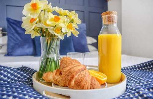 Moss Cottage - Foto 13