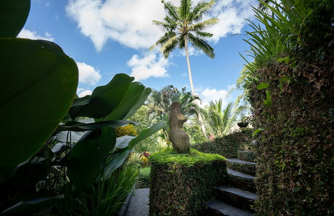 Villa Kupu-Kupu - Foto 23