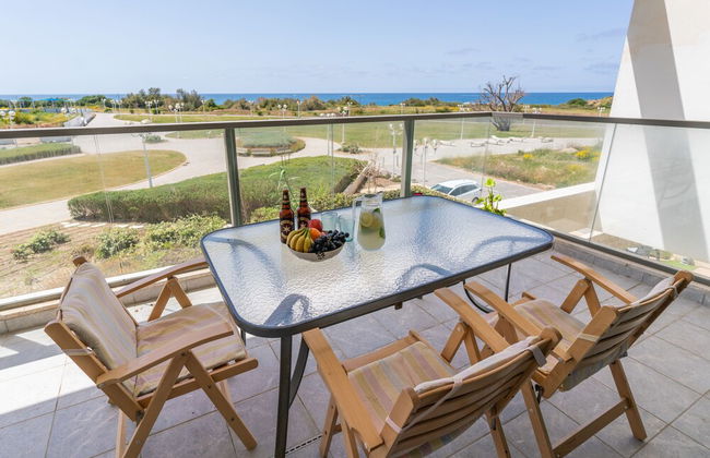 Alloro First Line To The Beach - Foto 25