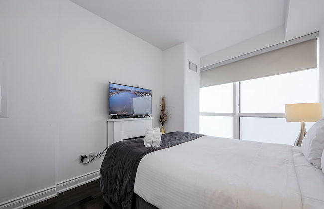 Canada Suites on Bay - Foto 13