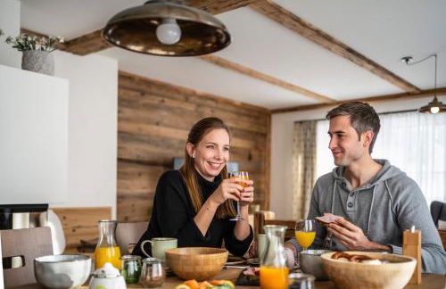 Alpin Lodges Oberjoch - Foto 64