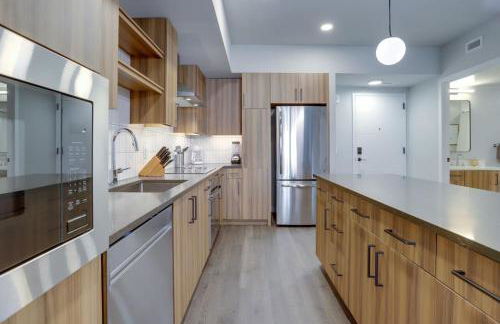 Gorgeous 1 Bedroom At Clarendon With Gym and Rooftop - Foto 16