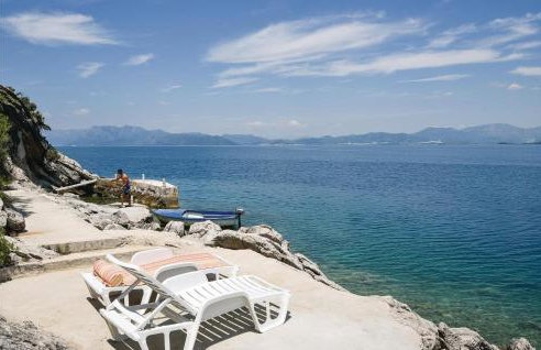 Holiday Home Osobjava With Sea View I - Foto 12
