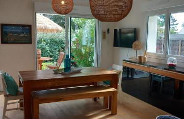 Maison des Pins - Foto 2