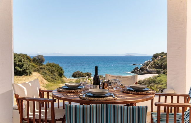 Apiliotis Sunrise Beach Villa - Foto 50