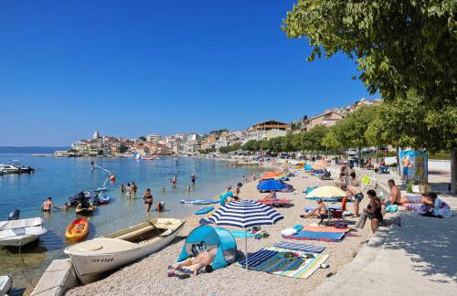 Apartments by the sea Igrane - Makarska - 10033 - Foto 5