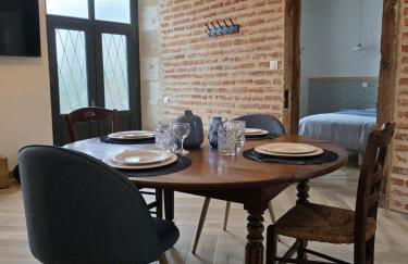 L'évasion- Appartement cosy - Foto 28