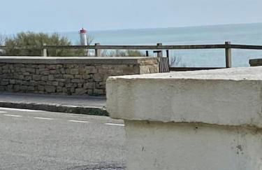 Villa Trouz Ar Mor - Foto 25