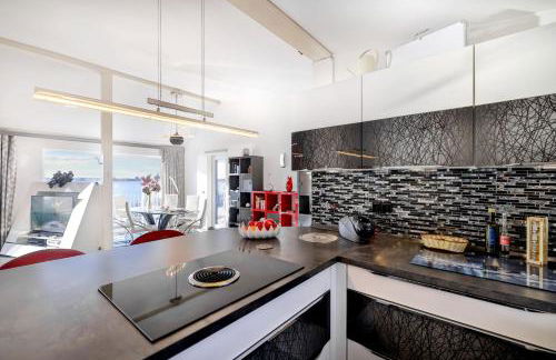 Panoramalodge Rügen - Foto 8