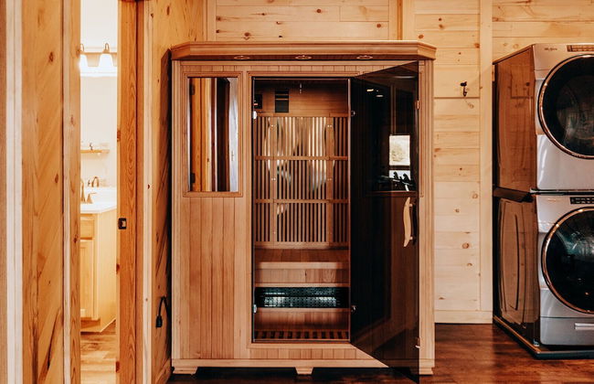 Keweenaw Waters Resort - Foto 65