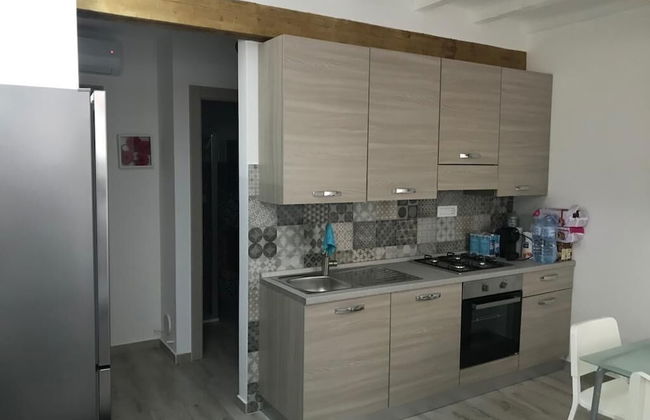 Residenza Borgo Guazzo - Foto 25