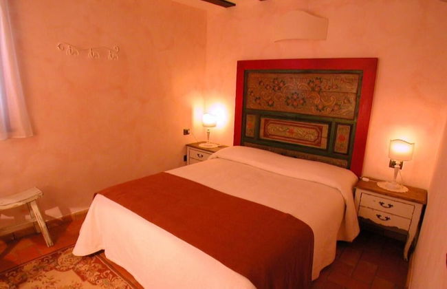 Agriturismo Istrice Innamorato - Foto 8