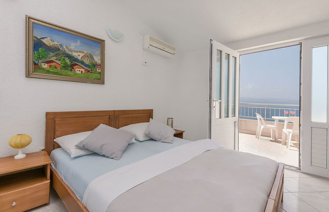 Apartments Luca - Foto 2