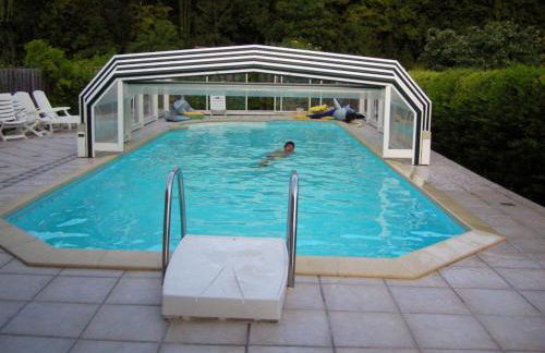 Gîte Annecy 06 - Au Royaume des Marmottes - Appt 06 - Foto 23