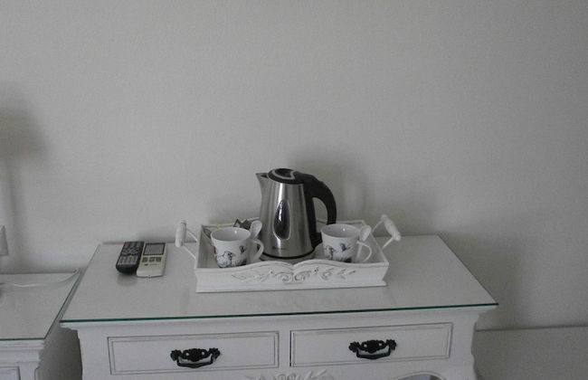 Alkyoni Beach Hotel - Photo 33