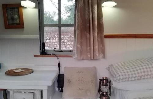 Hut - Sleeps 2 - Petworth House 10 minutes - Foto 6