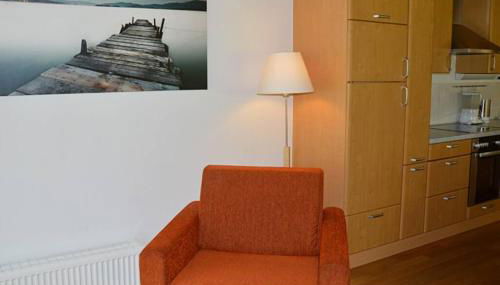 Haus Wiesengrund-Fahl, FeWo 6 - Foto 5