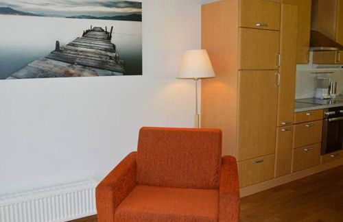 Haus Wiesengrund-Fahl, FeWo 6 - Foto 5