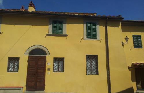 Agriturismo Frigionaia - Foto 1