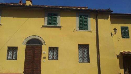 Agriturismo Frigionaia - Foto 1