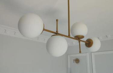 atoll 'Paris-Alexandre' - Foto 8