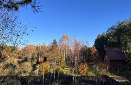 GRANIASTE - dom i apartamenty z sauną - Photo 24