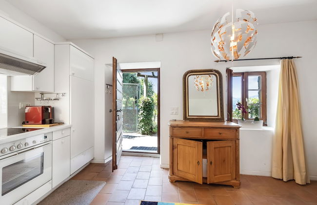 Romantic Lake View With Garden - Foto 6