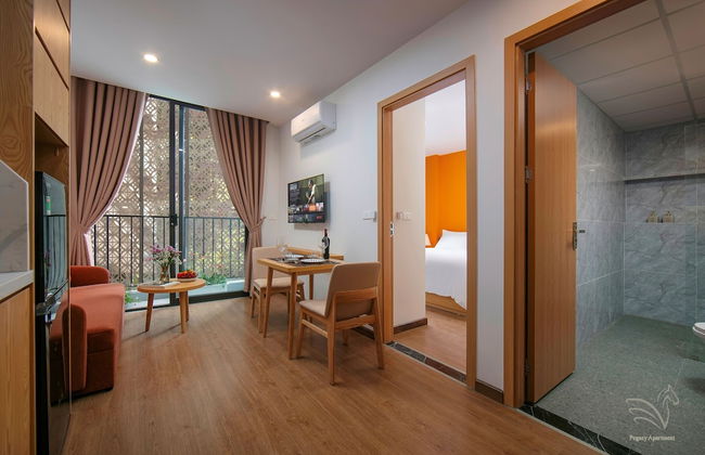 Westlake Pearl Aparthotel & Spa - By Pegasy Group - Photo 36