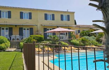 Gîte Palma, vue exceptionnelle vallée Provençale - Foto 21