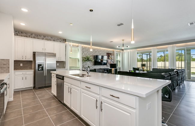 1834cvt New Solara 9 Bedroom 6 Bathroom Resort - Foto 30