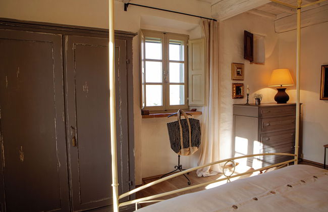 Podere Cavalbianco - Foto 12