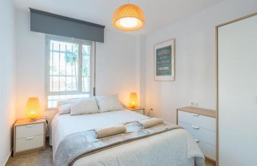 Sweethome El Palo - Photo 17