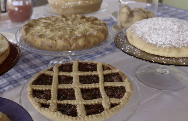 Country Resort Le Due Ruote - Foto 77