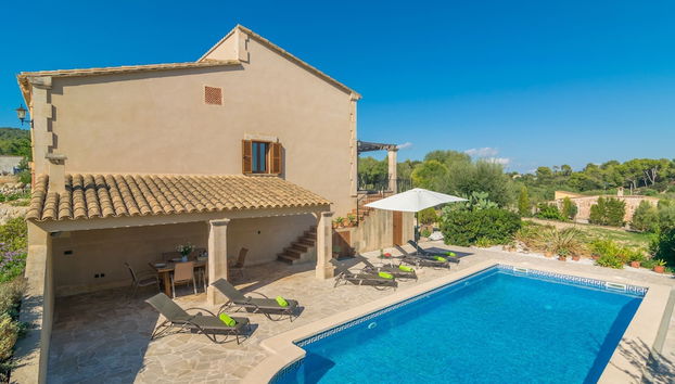 Pleta De Bonany in Vilafranca de Bonany - Photo 2, Room