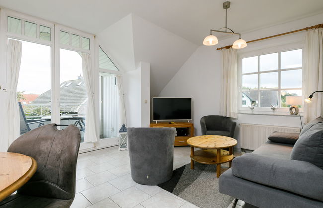 Achterwasser App. 3 - Foto 2