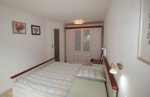 Ferienhaus Huus ton witten Barg - Foto 14