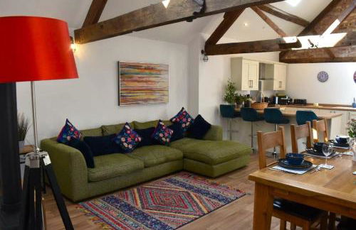 The Clockhouse - Foto 8