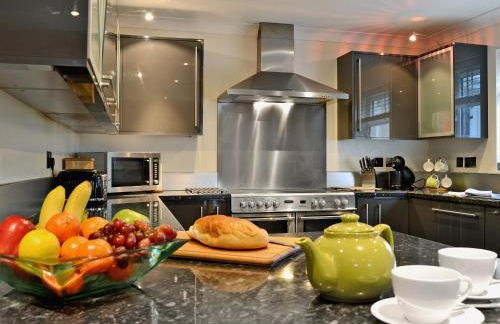 Oswald House - Photo 6