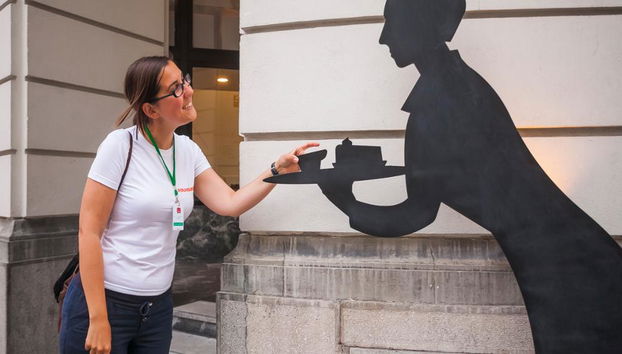 Tour Privado a Pé pela Cidade de Ljubljana - Foto 2