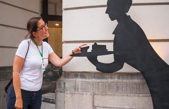 Tour Privado a Pé pela Cidade de Ljubljana - Foto 2