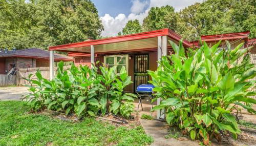 McCorkle Retreat - Foto 3, Other