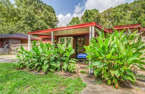 Mins to Graceland & Airport- Whitehaven Hideaway - Foto 43