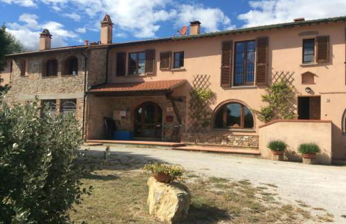 Casa Vacanze Valdicciola - Foto 41